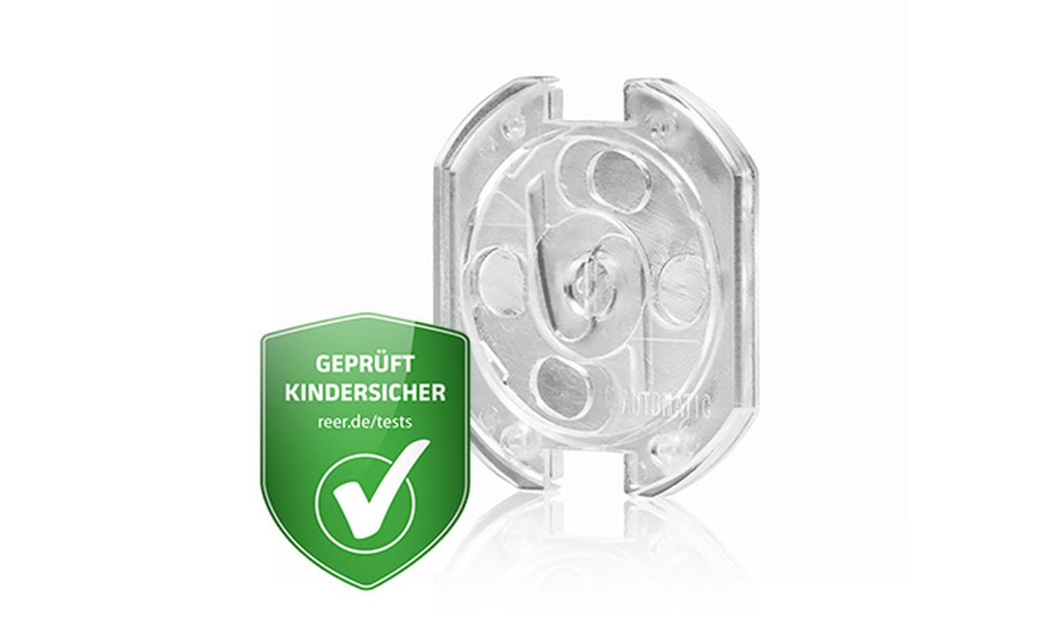 Qualität und Sicherheit 